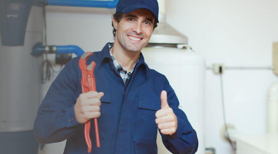 Professional Tankless Water Heater Installation in Boulder Junction, WI